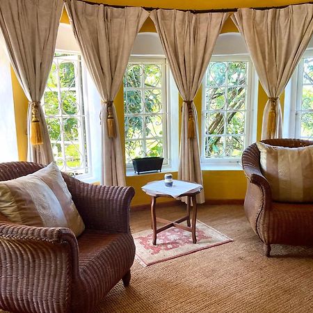 Huntingdon House And Chawani Bungalow Thyolo Luaran gambar