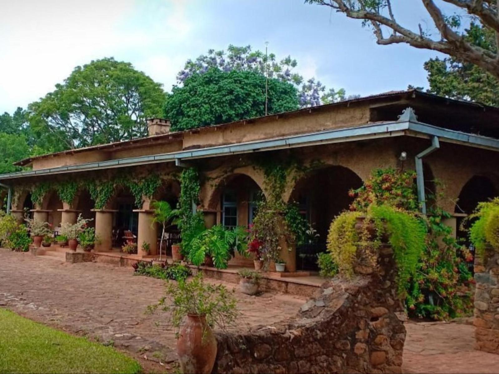 Huntingdon House And Chawani Bungalow Thyolo Luaran gambar