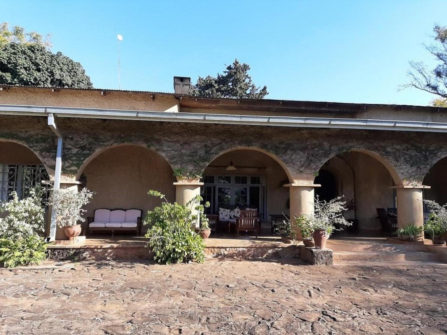 Huntingdon House And Chawani Bungalow Thyolo Luaran gambar