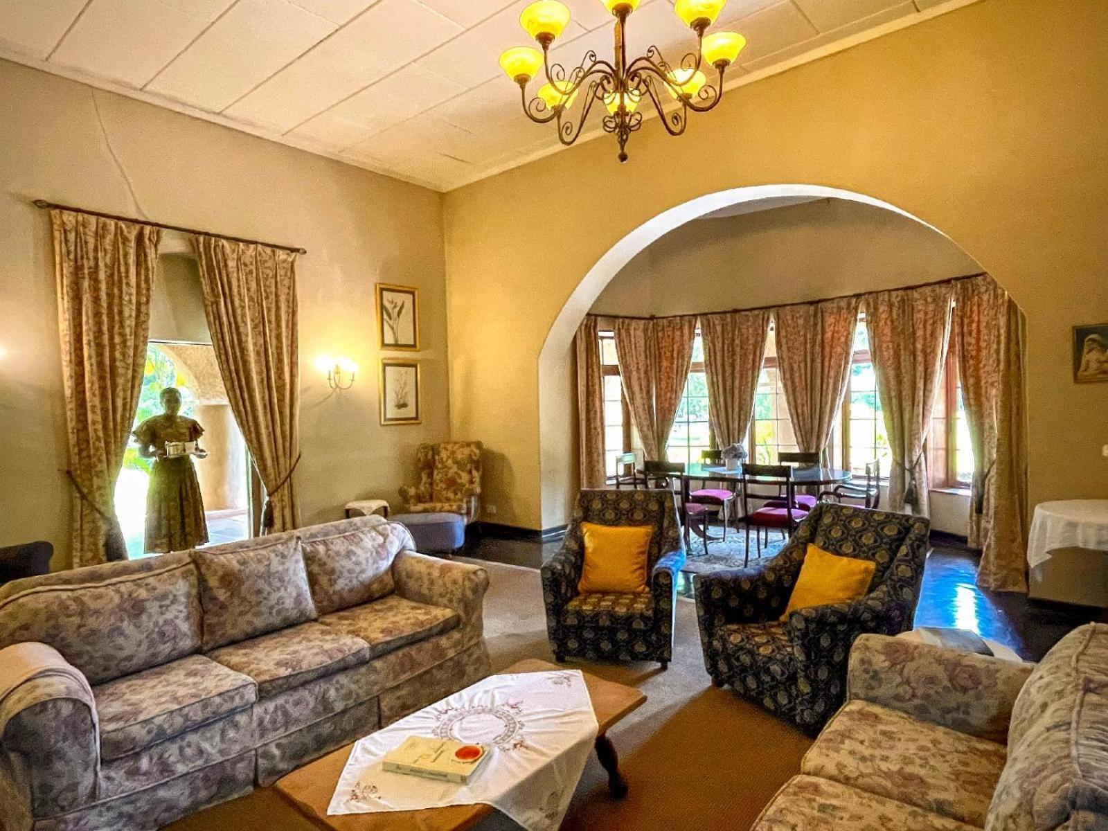 Huntingdon House And Chawani Bungalow Thyolo Luaran gambar