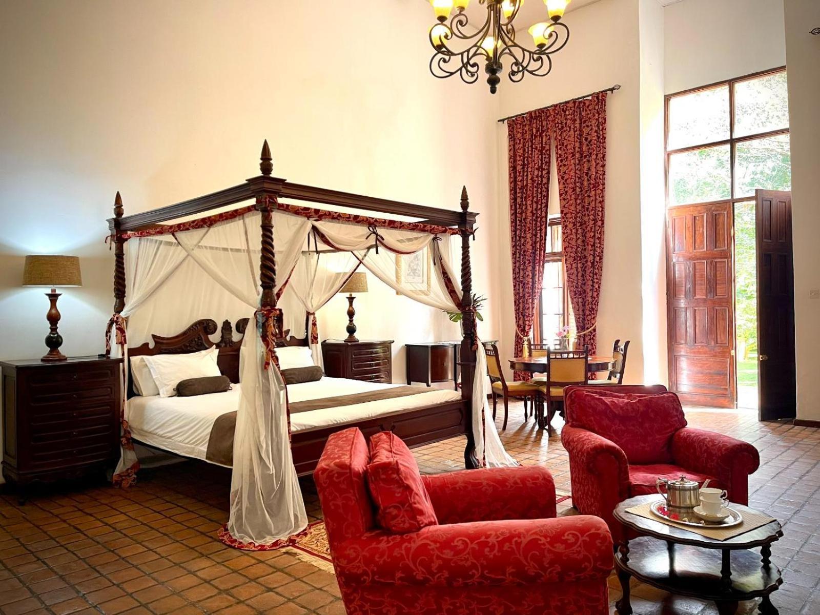 Huntingdon House And Chawani Bungalow Thyolo Luaran gambar