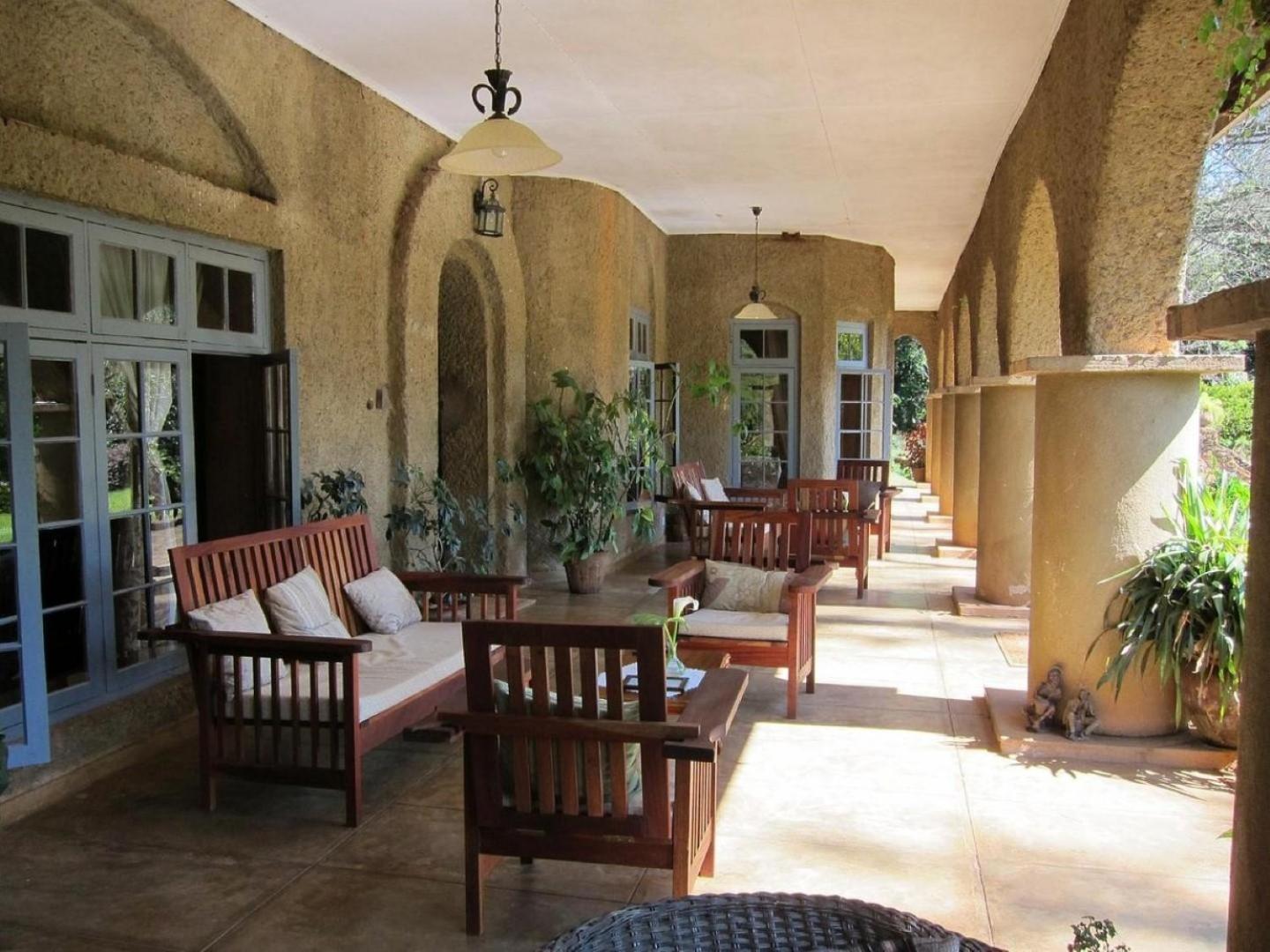 Huntingdon House And Chawani Bungalow Thyolo Luaran gambar
