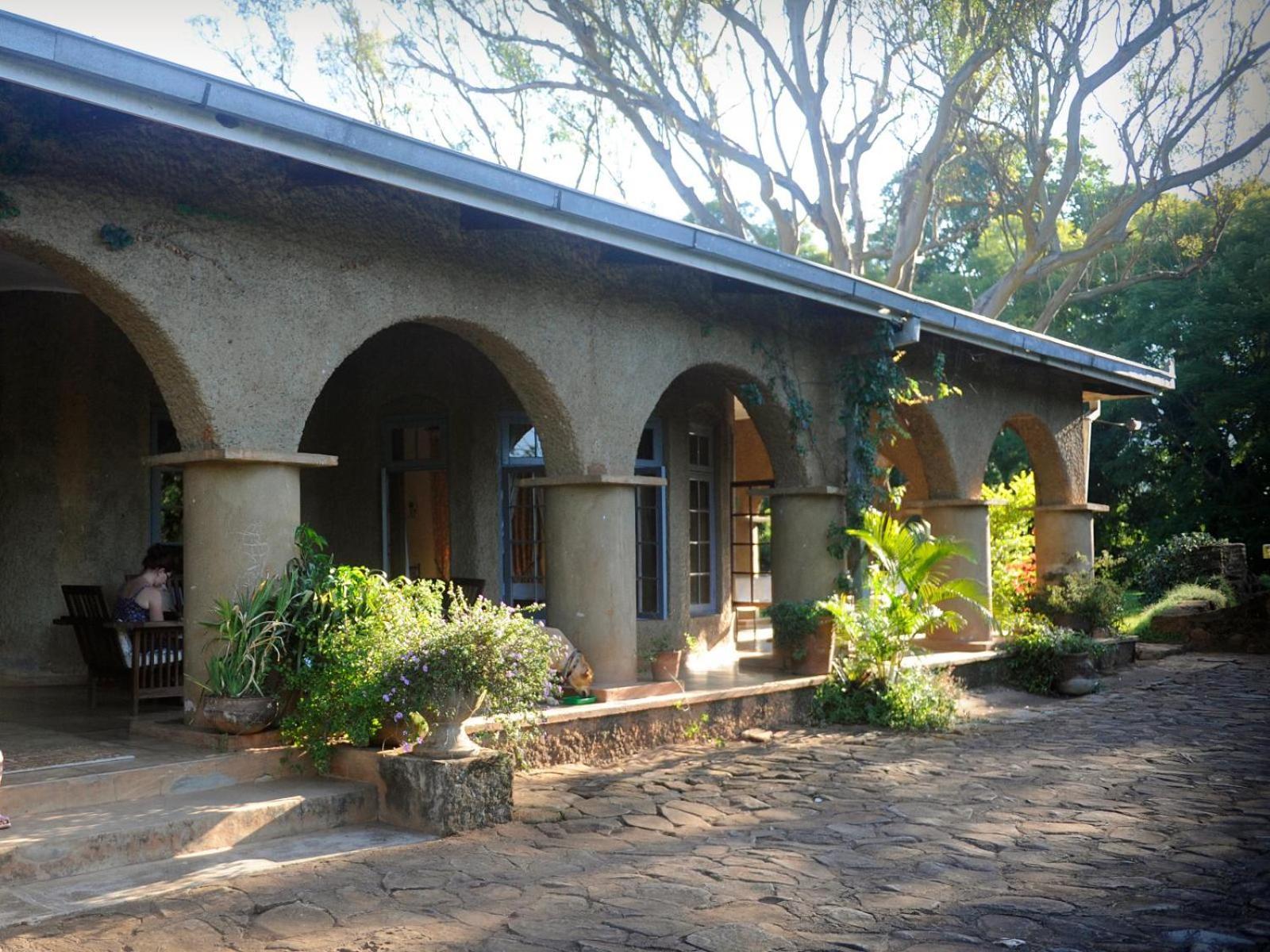 Huntingdon House And Chawani Bungalow Thyolo Luaran gambar