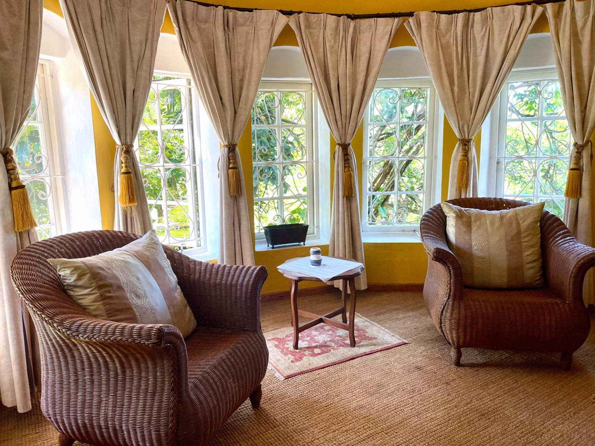 Huntingdon House And Chawani Bungalow Thyolo Luaran gambar