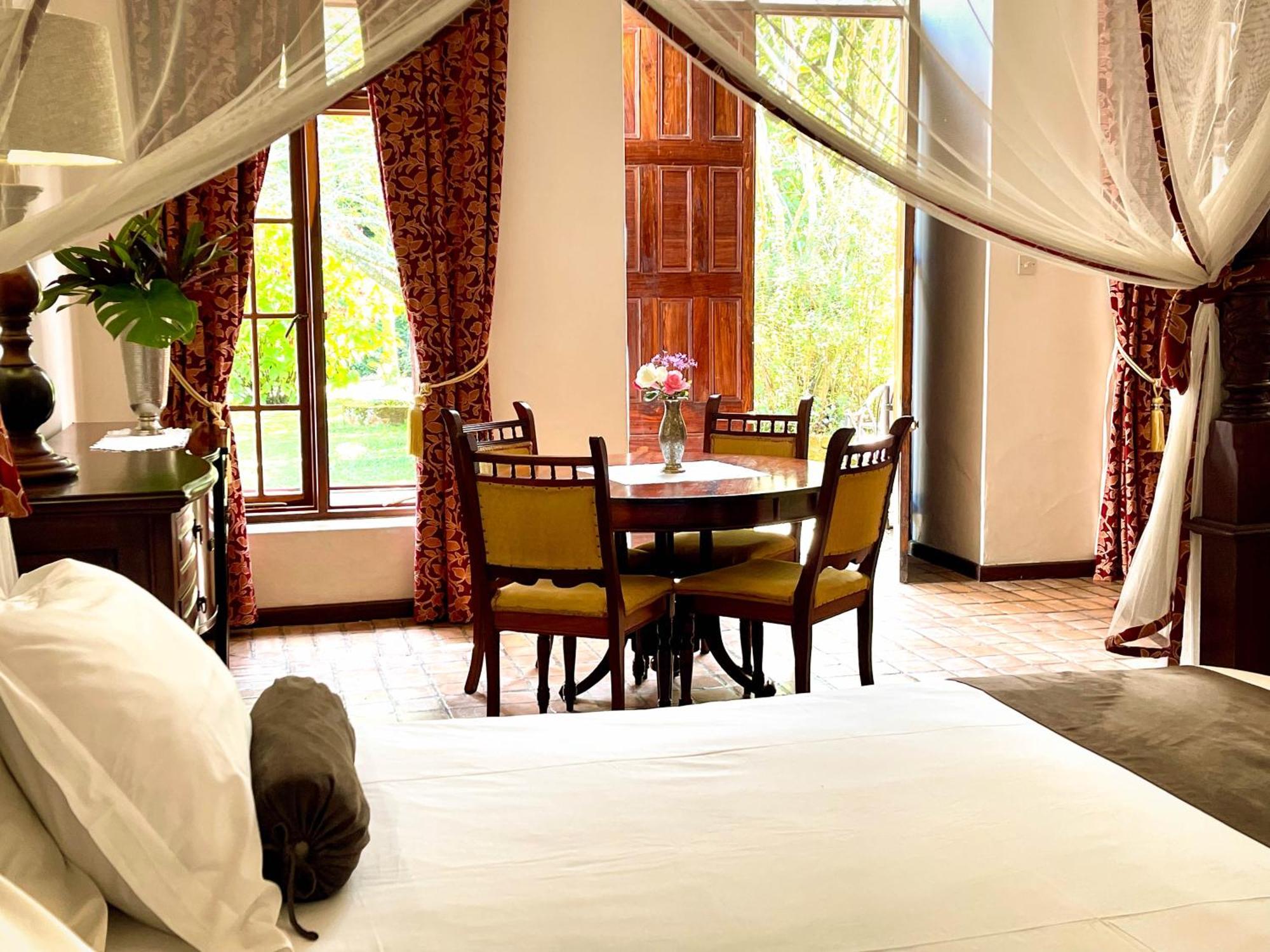 Huntingdon House And Chawani Bungalow Thyolo Luaran gambar