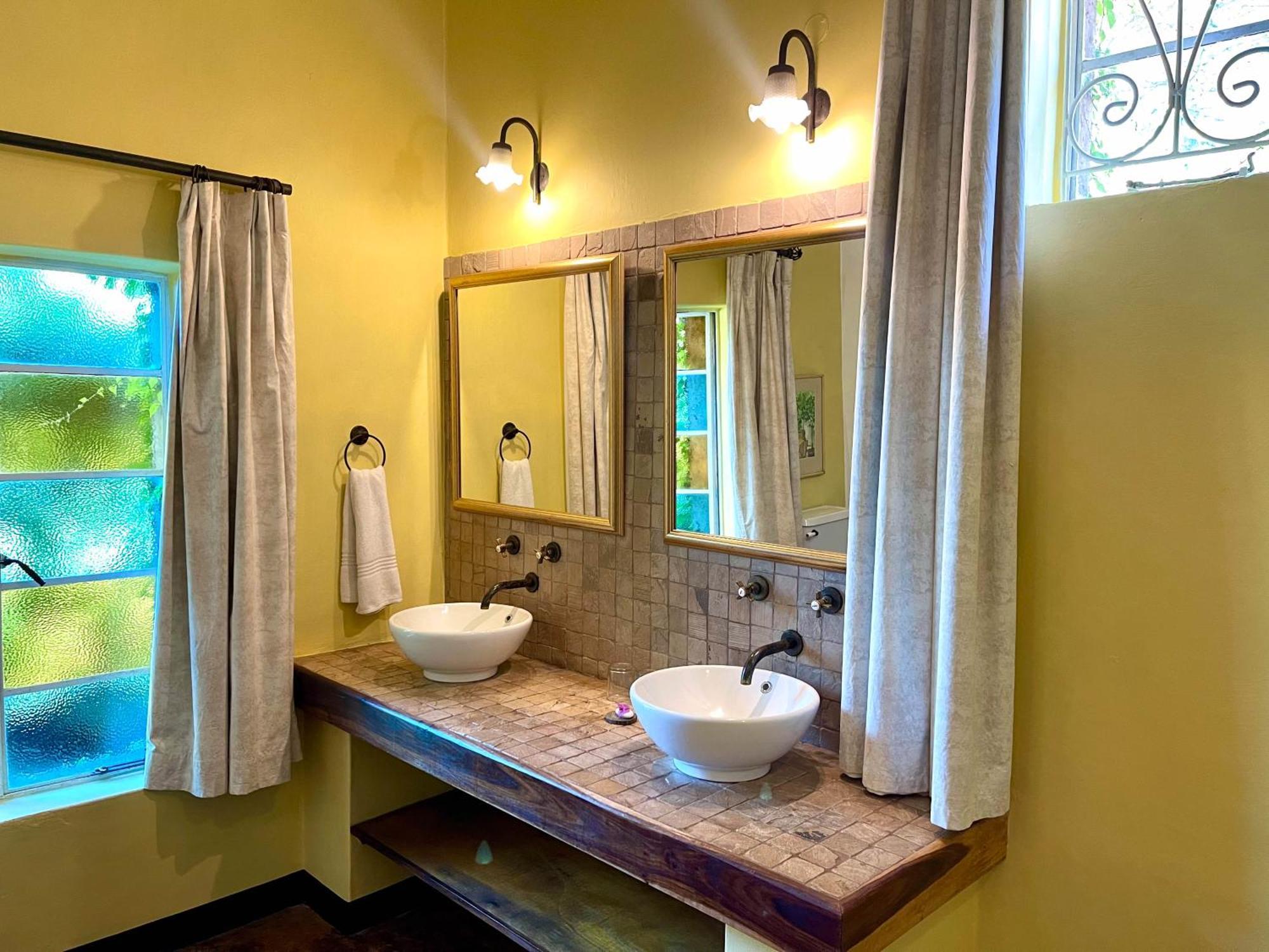 Huntingdon House And Chawani Bungalow Thyolo Luaran gambar