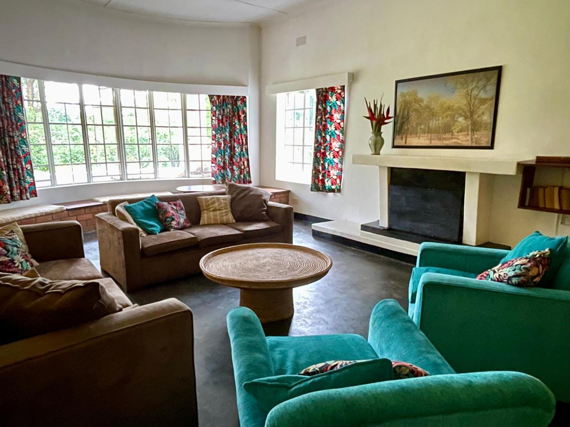 Huntingdon House And Chawani Bungalow Thyolo Luaran gambar