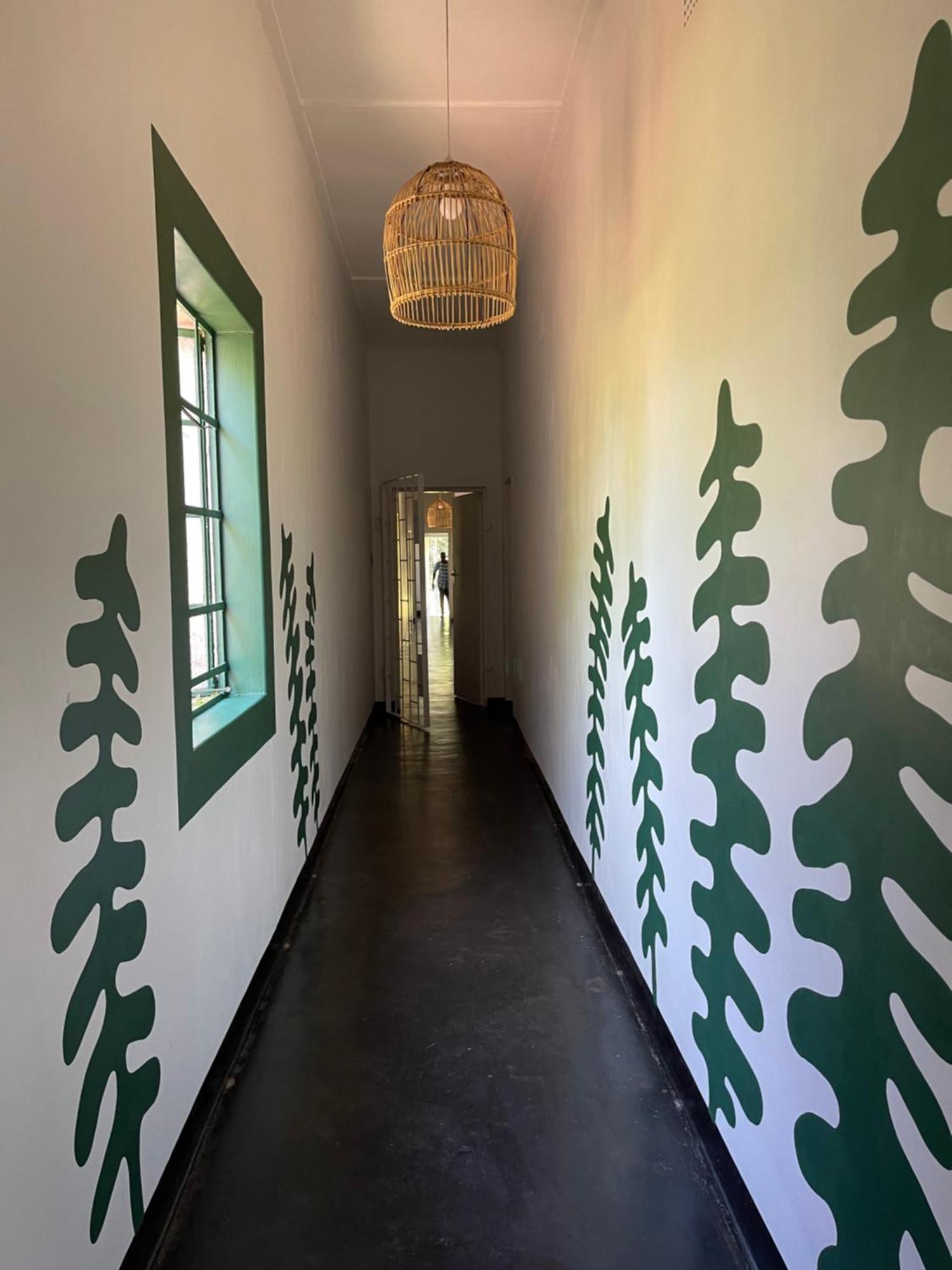 Huntingdon House And Chawani Bungalow Thyolo Luaran gambar