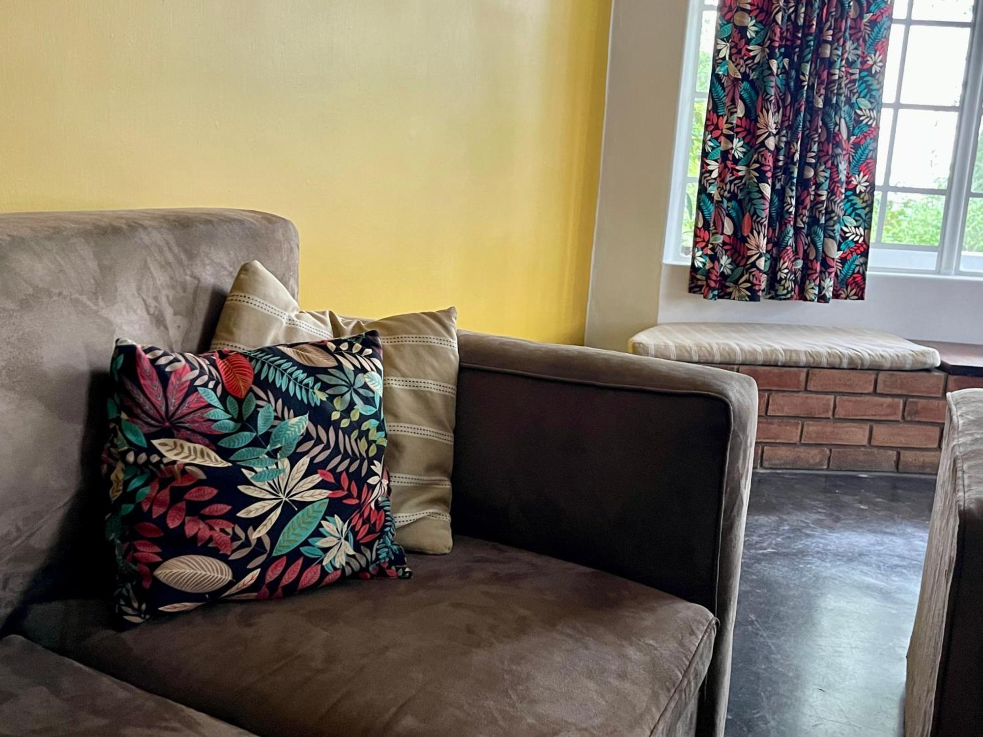 Huntingdon House And Chawani Bungalow Thyolo Luaran gambar