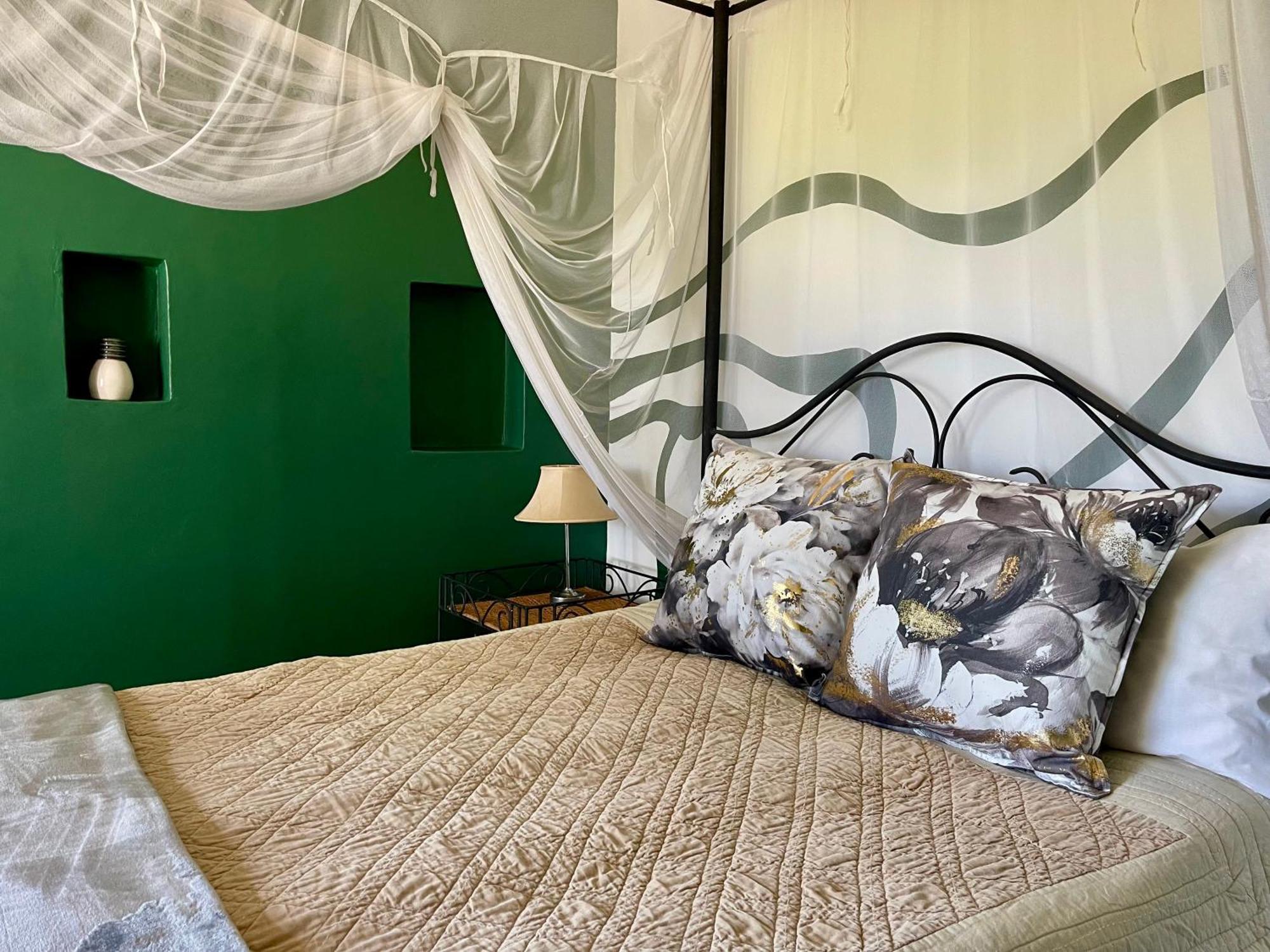 Huntingdon House And Chawani Bungalow Thyolo Luaran gambar