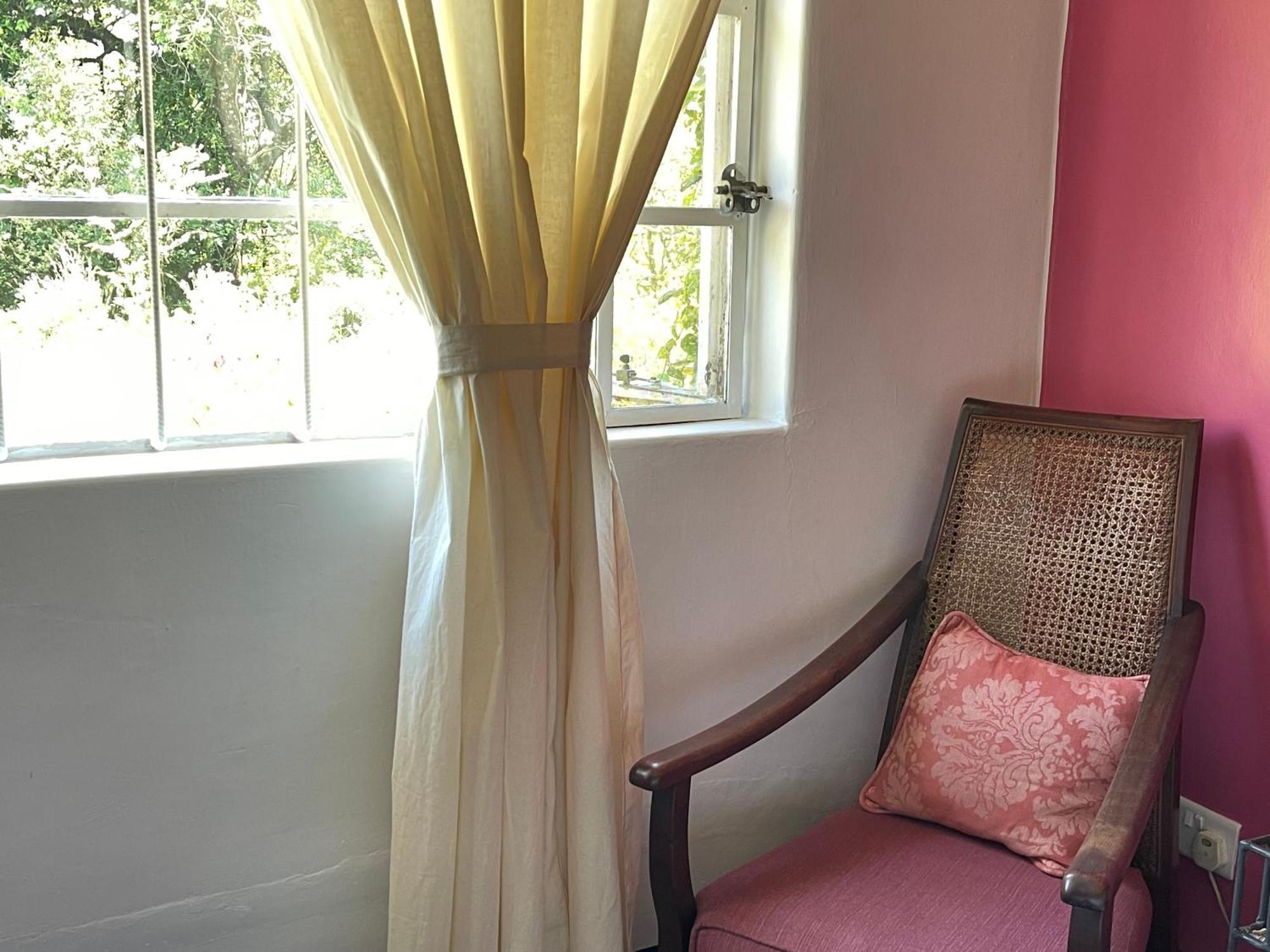Huntingdon House And Chawani Bungalow Thyolo Bilik gambar