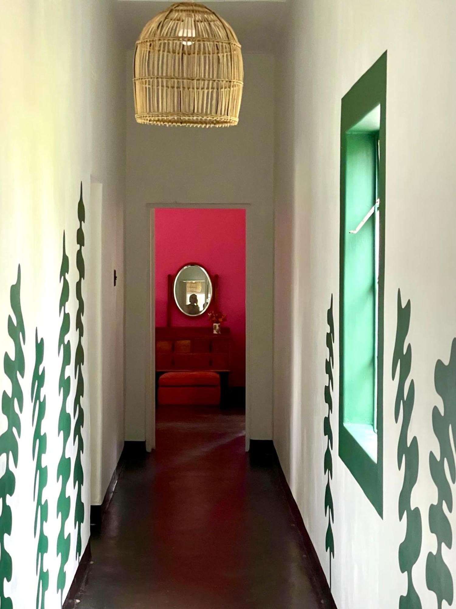Huntingdon House And Chawani Bungalow Thyolo Bilik gambar