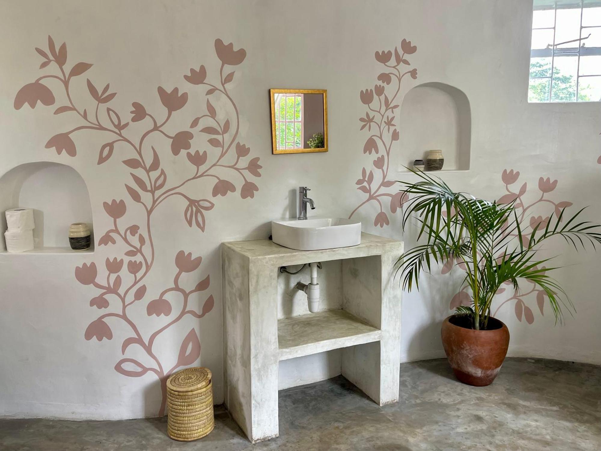 Huntingdon House And Chawani Bungalow Thyolo Bilik gambar