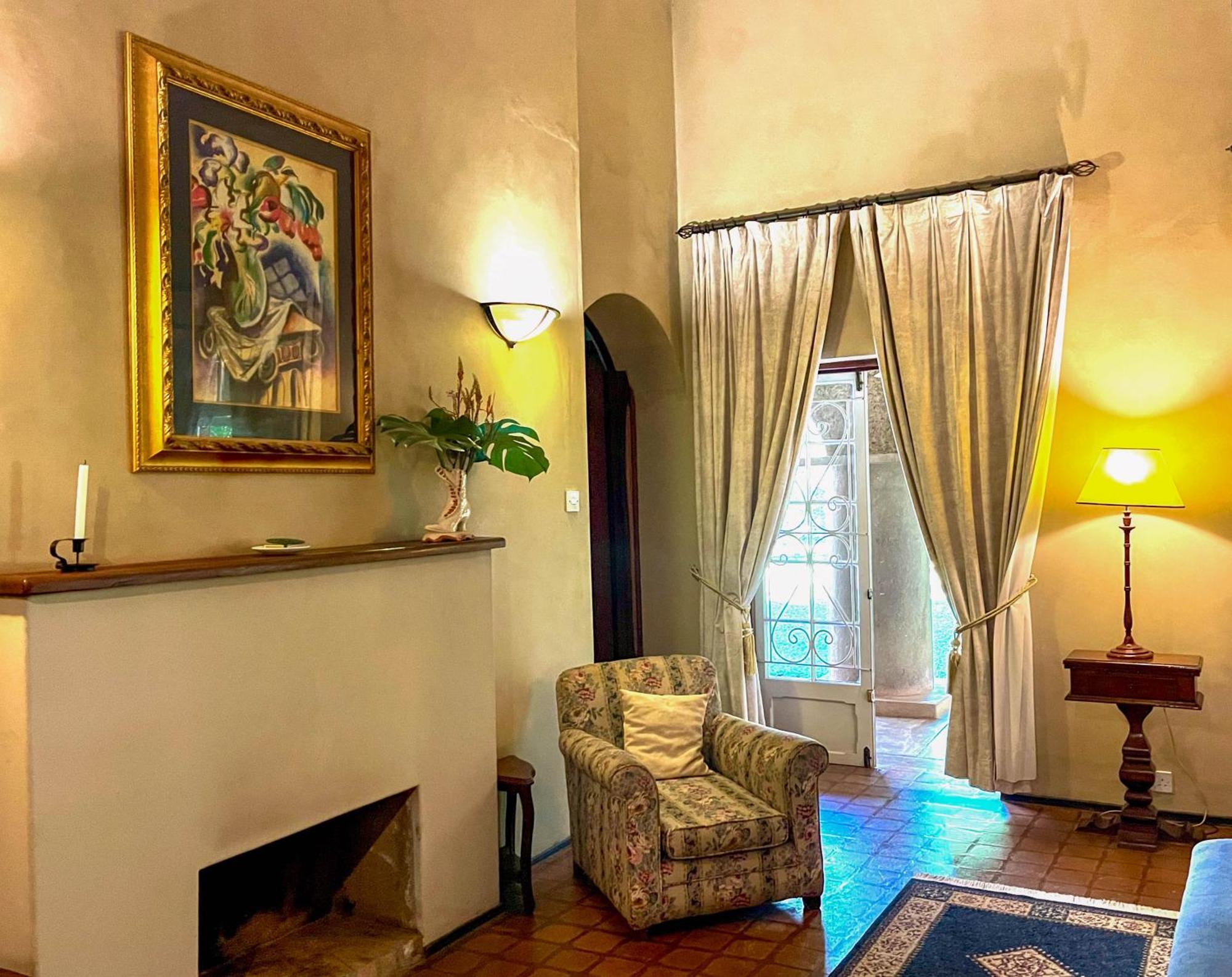 Huntingdon House And Chawani Bungalow Thyolo Luaran gambar