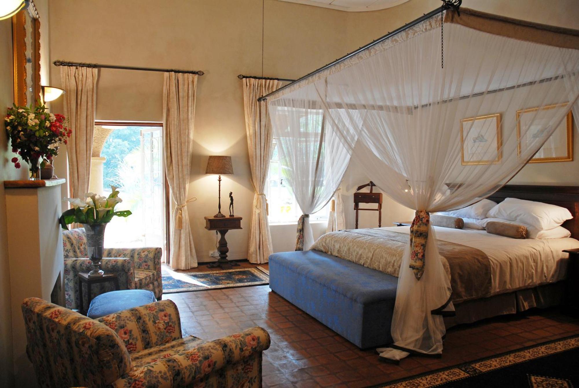 Huntingdon House And Chawani Bungalow Thyolo Luaran gambar