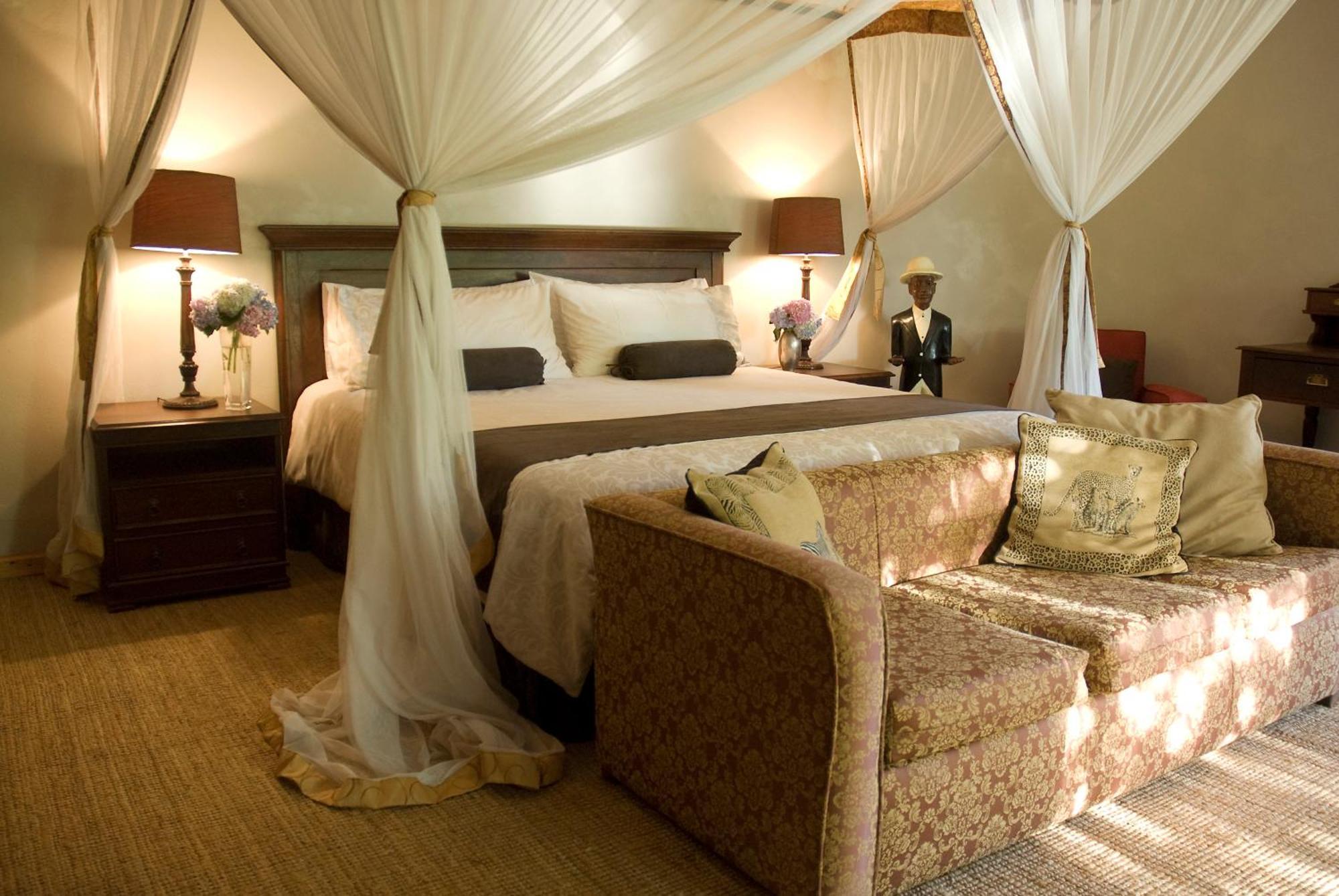 Huntingdon House And Chawani Bungalow Thyolo Luaran gambar