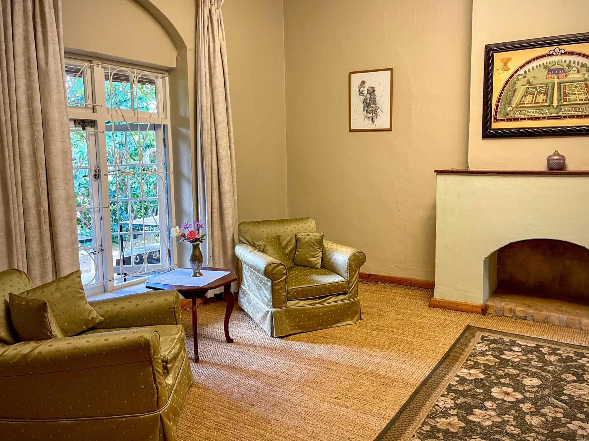 Huntingdon House And Chawani Bungalow Thyolo Luaran gambar